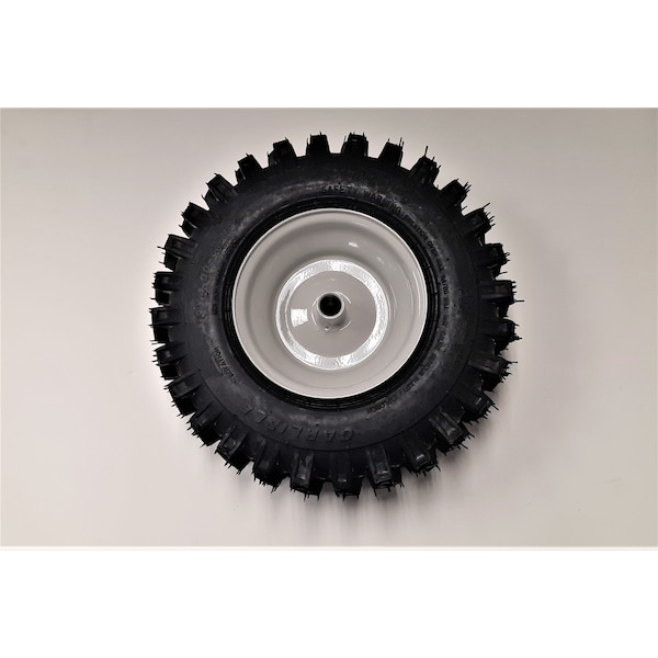 Wheel Comp-Rh